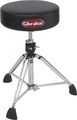 Gibraltar9600 Series Round Vinyl Drum Throne