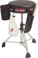 Gibraltar9600 Series Throne with Velcro Attachments