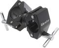 GibraltarAdjustable Right-Angle Clamp for Gibraltar Road Series Racks