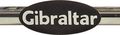 GibraltarClip-On Color Rack Logo