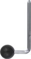 GibraltarHex Ball L-Rod Arm