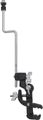 GibraltarJAW Double-Ratchet Mic Mount