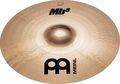 Meinl Mb8 Medium Crash Cymbal 16 In