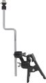 GibraltarMicrophone Quick-Set Clamp Arm