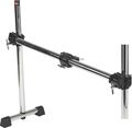 GibraltarRack Factory Drum Rack Straight Side Extension