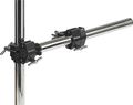 GibraltarRack Factory Drum Rack Straight Wing Extension