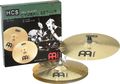 MeinlHCS 14"/18" Cymbal Set