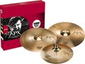 Sabian APX Performance Cymbal Pack with 22