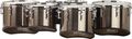 MapexQuantum Multi Toms 6", 6", 8", 10", 12", 13"