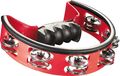 PearlUltra-Grip Steel Tambourine