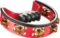 PearlUltra-Grip Brass Tambourine