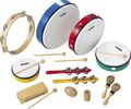 MeinlNino Rhythm Set 12-Piece