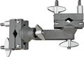 Sound PercussionSPH06 Pro Adjustable Multi Clamp