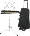 VerveBK1000R Bell Kit with Rolling Cart