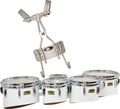 YamahaYamaha MQT68023WF Fld Cps Qt Wh w/ Alum Tube