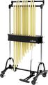 Majestic18-Note Chimes with 1-1/4" Tubes