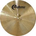 Bosphorus Cymbals Hammer Series Ride Cymbal 22
