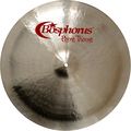 Bosphorus Cymbals Stanton Moore Series Pang Thang Cymbal 20