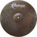 Bosphorus Cymbals Turk Series Thin Ride Cymbal 22