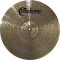 Bosphorus Cymbals New Orleans Series Ride Cymbal 22
