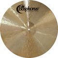 Bosphorus Cymbals Traditional Series Thin Ride Cymbal 20