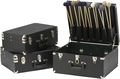 Pro-MarkTom Freer Percussion and Stick Case