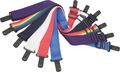 LM ProductsSurelock Nylon Guitar Strap
