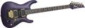Ibanez Herman Li Egen18 Signature Electric Guitar Trans Violet Flat