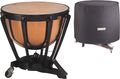 YamahaTP-6229 Intermediate Series 29" Copper Pedal Timpani with Cover