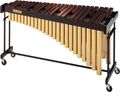YamahaYM-40C 3.5 Octave Standard Padauk Marimba w/Cover