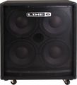 Line 6 LowDown 410 4x10 Bass Speaker Cabinet
