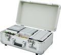 Eurolite3 row CD case (deep)