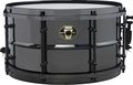 Ludwig Black Magic Snare Black 7X13
