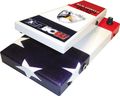 Mark Tremonti Patriot Wah Guitar Effects Pedal