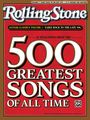AlfredRolling Stone 500 Greatest Songs Of All Time Guitar Classics Volume 1