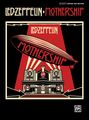 AlfredLed Zeppelin - Mothership - Guitar Tab Songbook