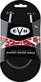 Evh Premium Electric Guitar Cable - Sraight Ends 20 Ft