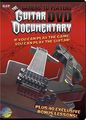 MJS Music PublicationsGamers To Players Guitar Documentary DVD plus 40 bonus lessons
