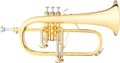 B&S3145-L Challenger I Bb Flugelhorn