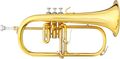 B&S3146/2G-L  Challenger II Bb Flugelhorn