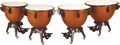 MajesticMAJESTIC MTG04AP TIMPANI 23/26/29/32 SET