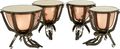 MajesticPR04A Prophonic Series Timpani Set