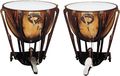LudwigLKS402PG Stand Polished Copper Timp Set