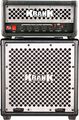 Krank # Krank Rev Jr Standard Half Stack Blk/Chrm