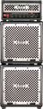 Krank # Krank Rev Jr Standard Full Stack Blk/Chrm