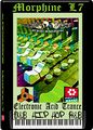 AudioWarriorMorphine L7 Reason Refill