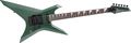 Ibanez Xiphos XPT700 Extended 27-Fret Electric Guitar GREEN SHADOW FLAT