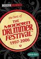 Hudson MusicThe Best of the Modern Drummer Festival 1997-2006 DVD Set