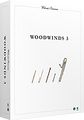 Wallander InstrumentsWIVI Woodwinds 3 Sample Library Software