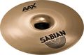 SabianAAXplosion Fast Crash Cymbal